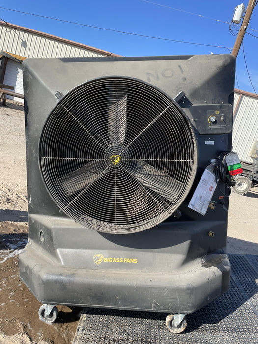 2022 BIG ASS FANS Cool Space 400