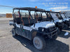 2022 KAWASAKI Mule PRO-DXT (Half Door)