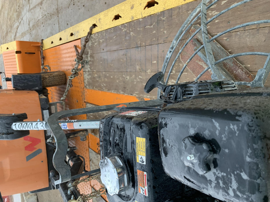 2020 HUSQVARNA CT 48-13A-V