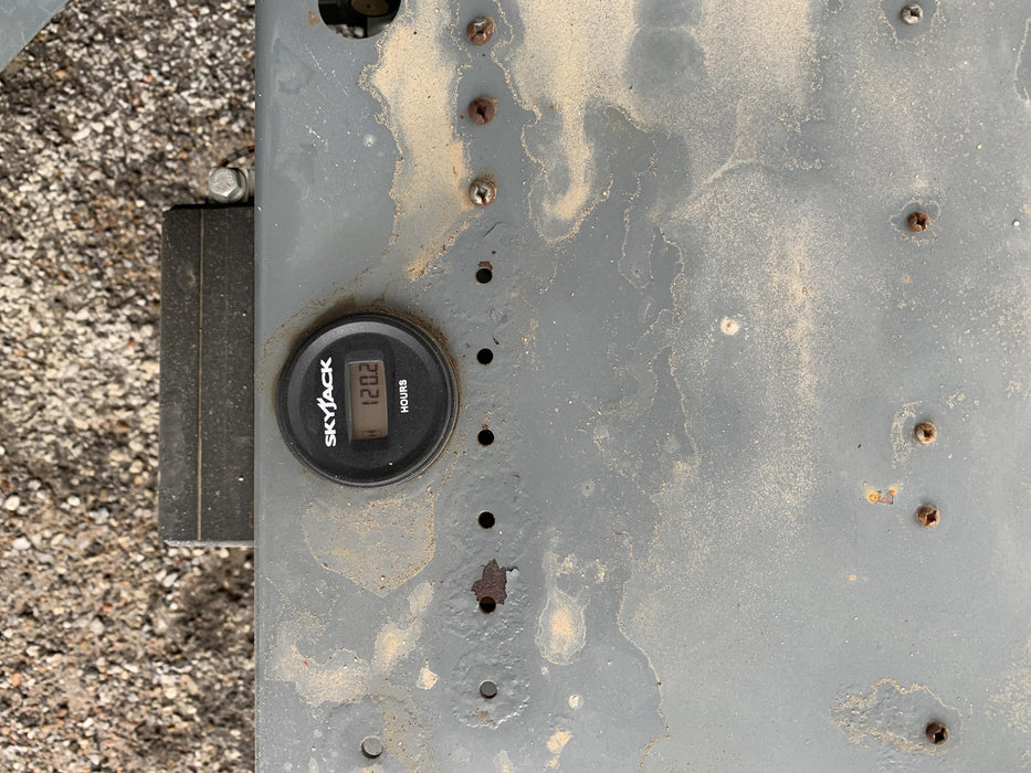 2017 Skyjack SJIII-3226 Skyjack SJ3226, Trojan Battery Set, Extended Warranty 5yr/5k hr