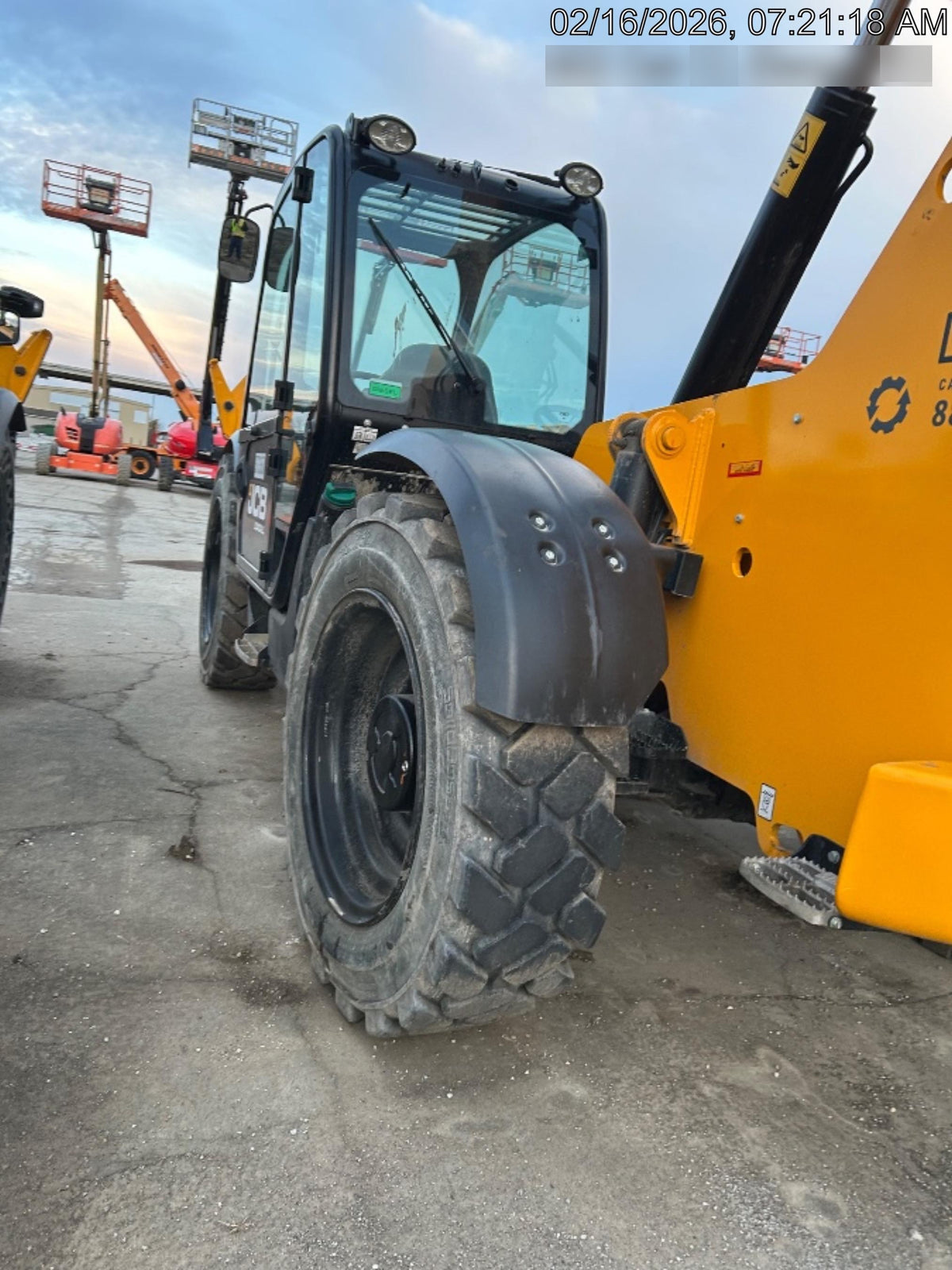 2024 JCB 510-56