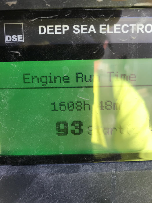 2020 ATLAS COPCO QAS 70