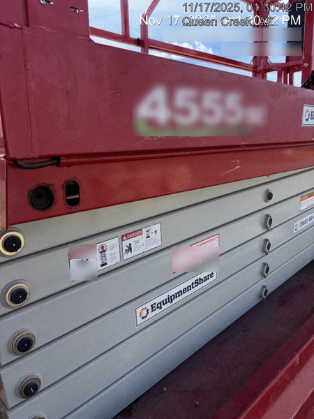 2020 MEC 4555SE