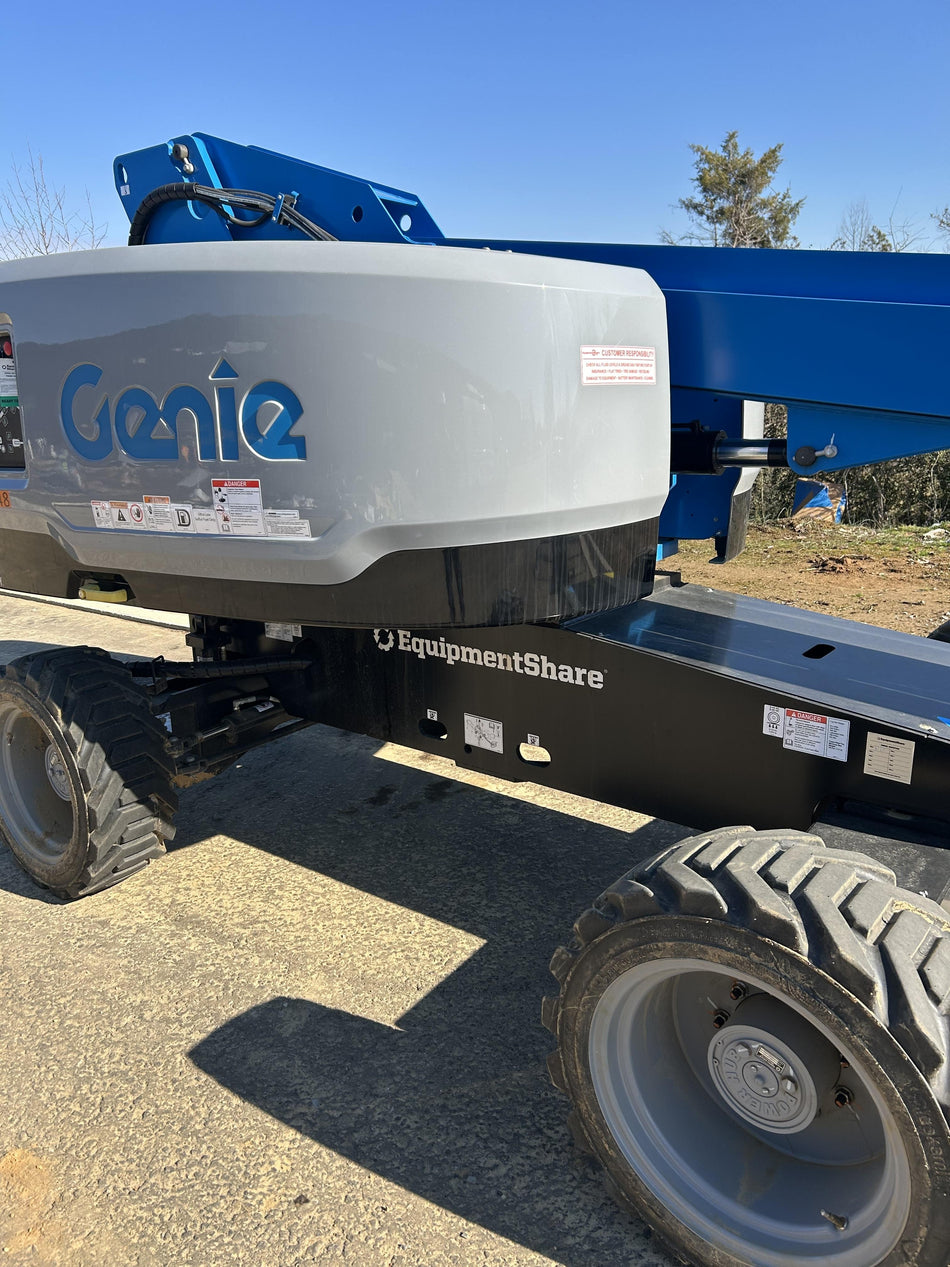 2024 GENIE S-45 XC