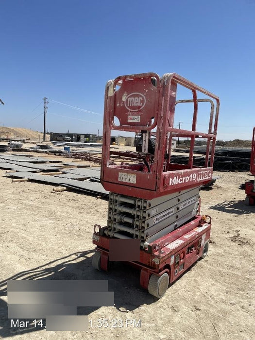 2019 MEC Micro 19