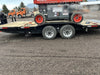 2025 TEXAS PRIDE TRAILERS GT817414KBP