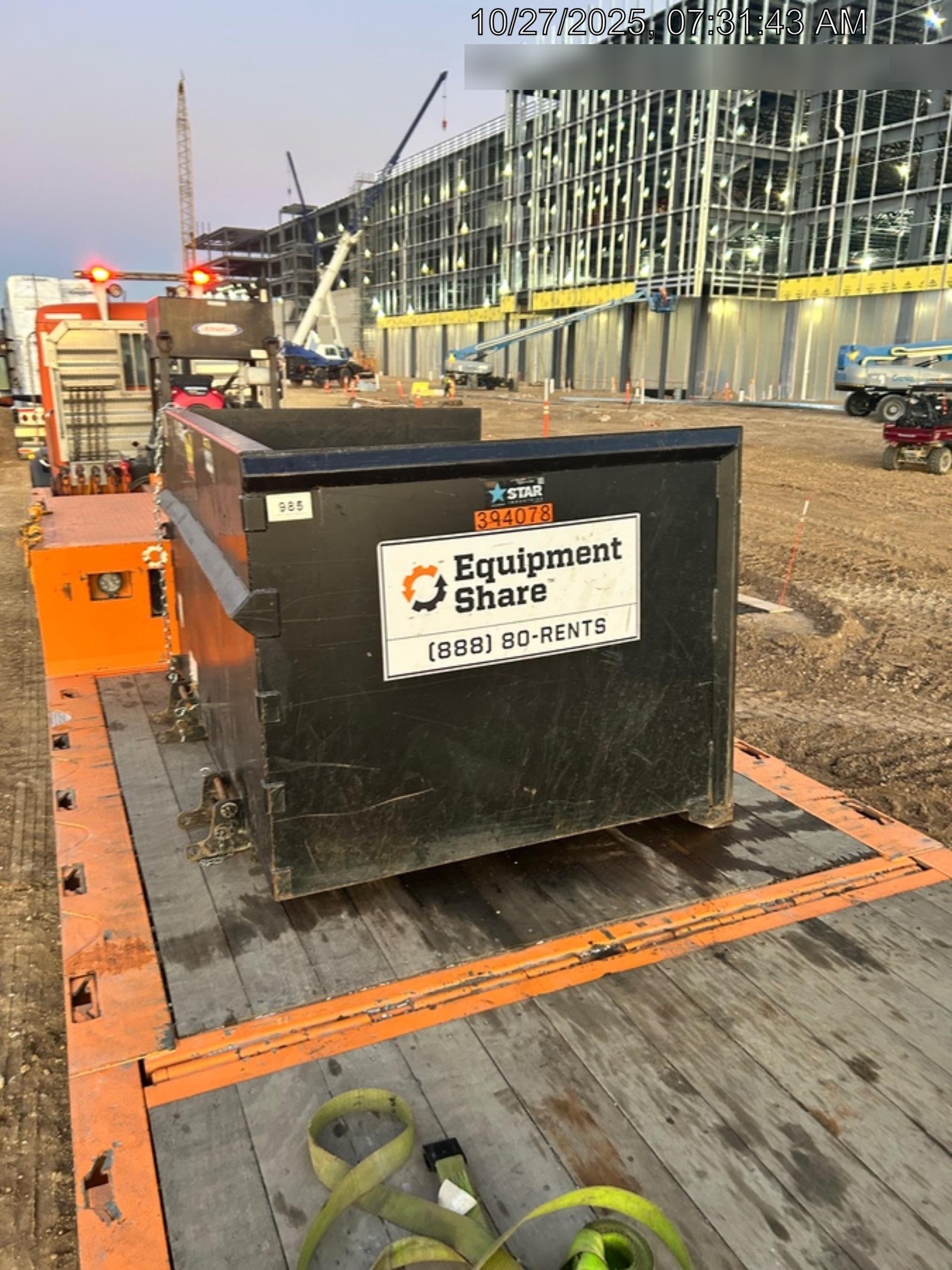 2024 STAR INDUSTRIES 1430