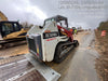 2021 TAKEUCHI TL12R2-R