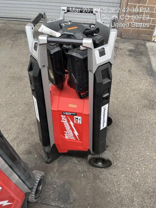 2024 MILWAUKEE MXF041-1XC