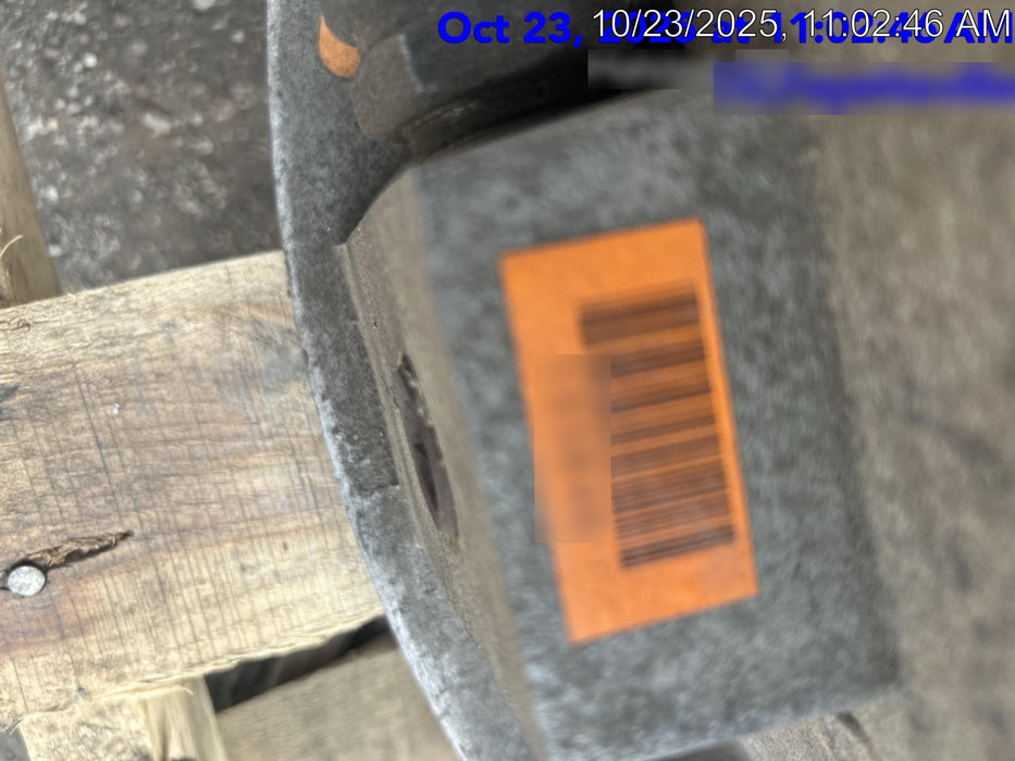 2021 MICHIGAN PNEUMATIC JF20