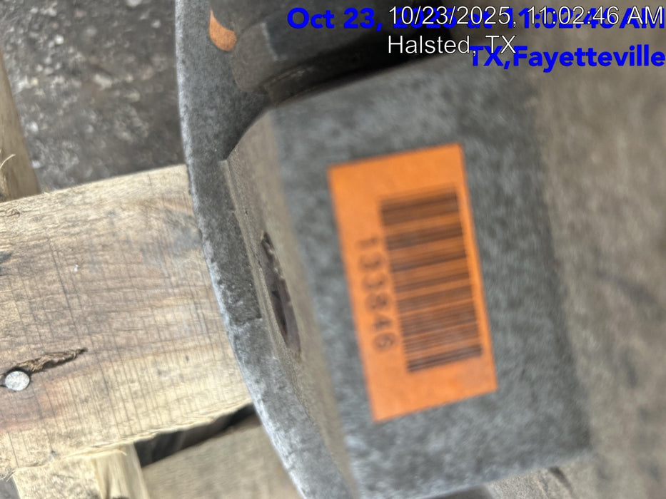 2021 MICHIGAN PNEUMATIC JF20