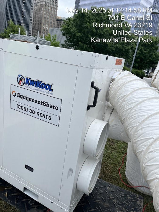 2023 KWIKOOL KPO12-23H