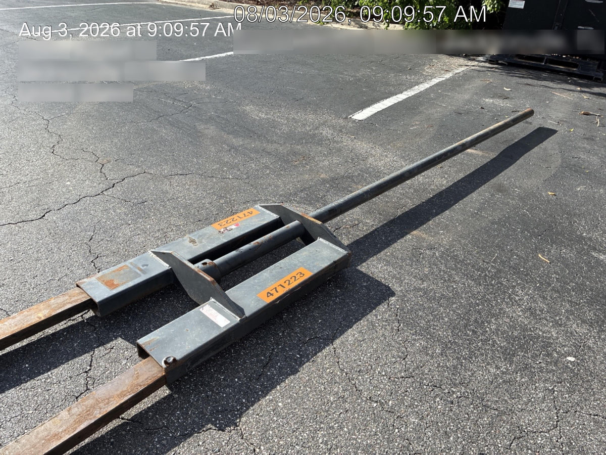 2024 ARROW MATERIAL HANDLING 8030-10