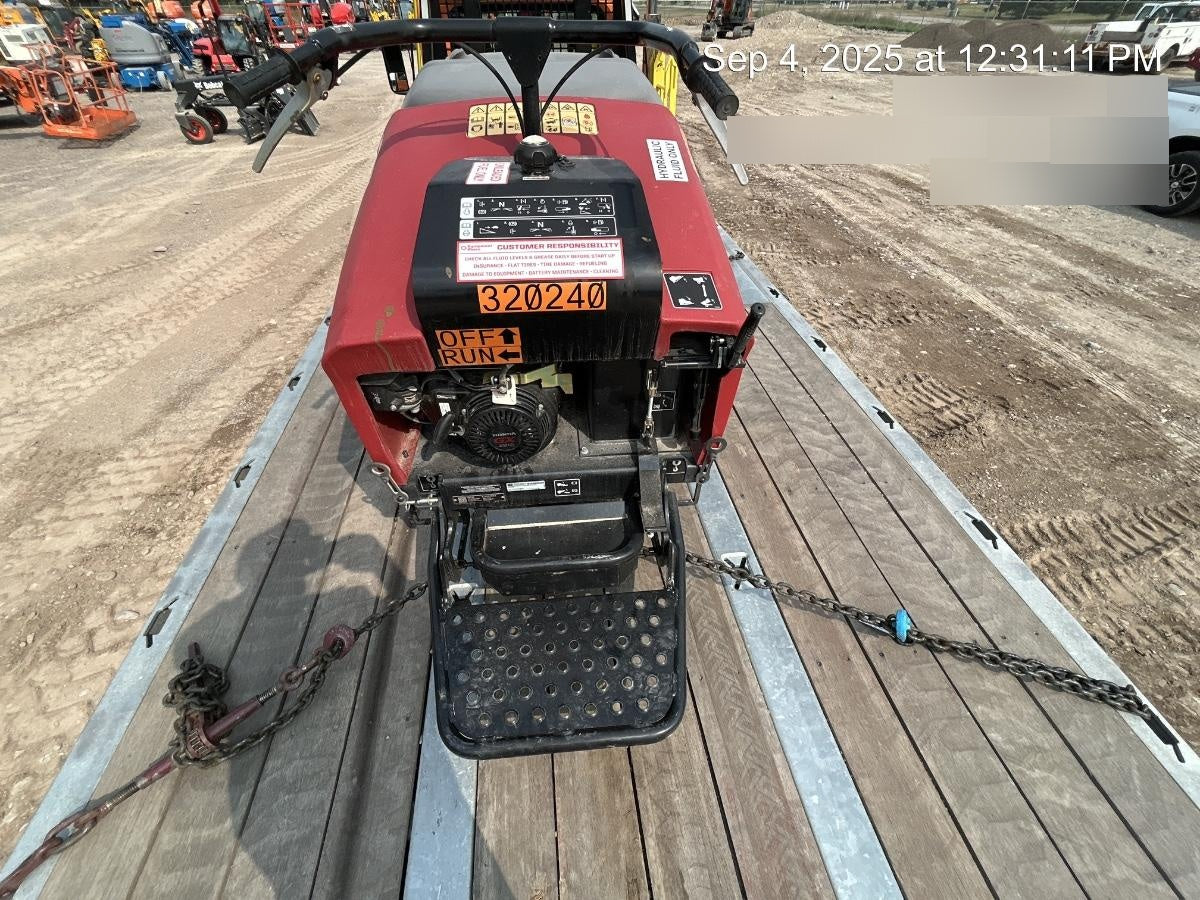 2023 TORO MB-1600