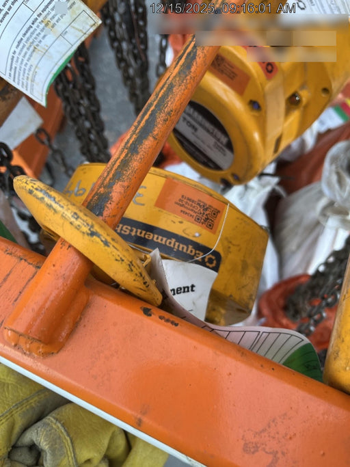 2023 HARRINGTON CF010-30