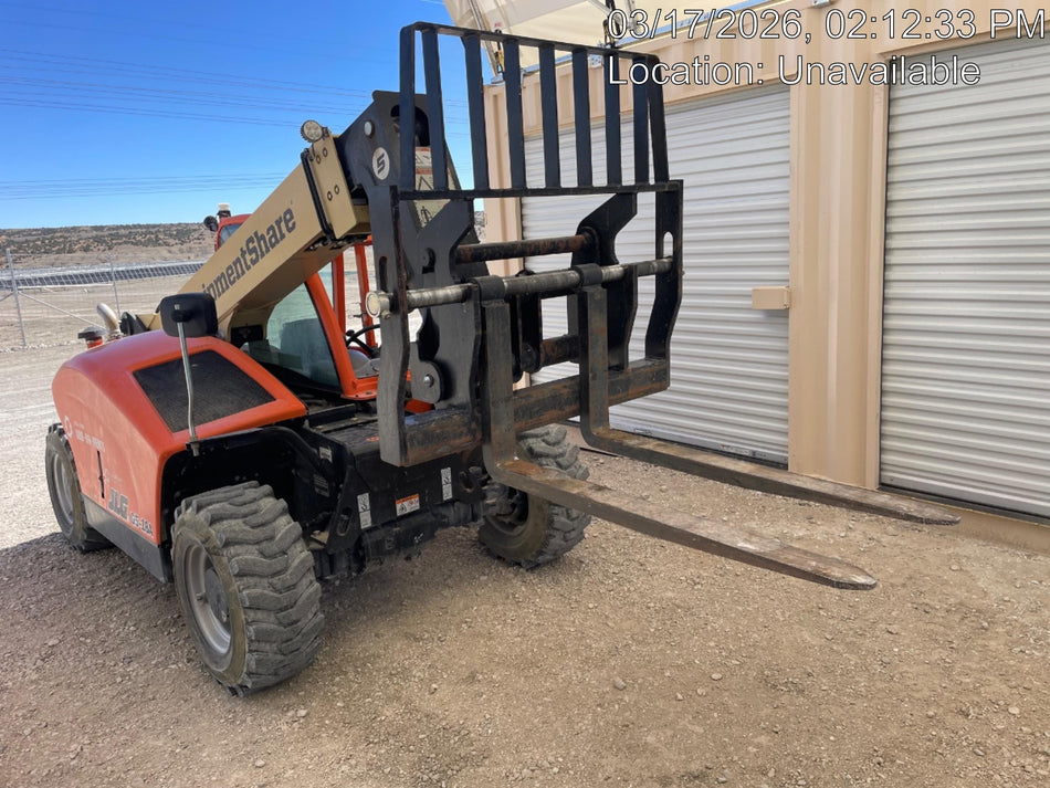 2024 JLG G5-18A