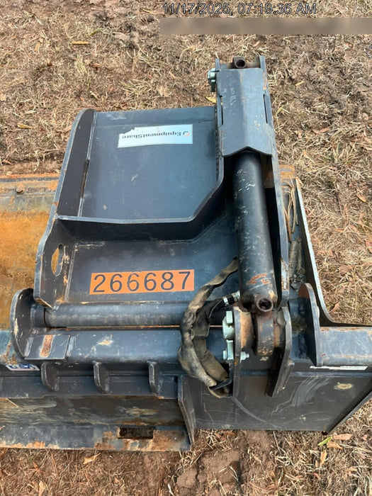 2022 PALADIN UTILITY GRAPPLE 11876-0022