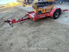 2020 DIAMOND C TRAILERS DSA-12T