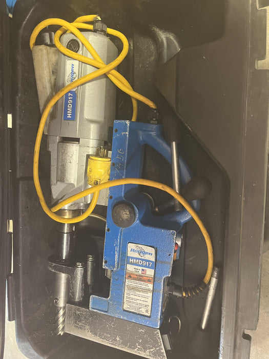 2020 HOUGEN MFG HMD917