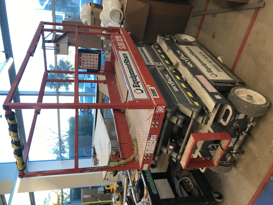 2019 SKYJACK SJIII-3219