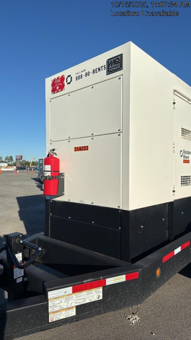 2023 MULTIQUIP DCA220