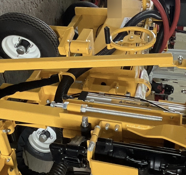 2024 E-Z DRILL 210B-2 SRA