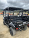2022 KAWASAKI Trans Mule FE - Gas (Canopy)