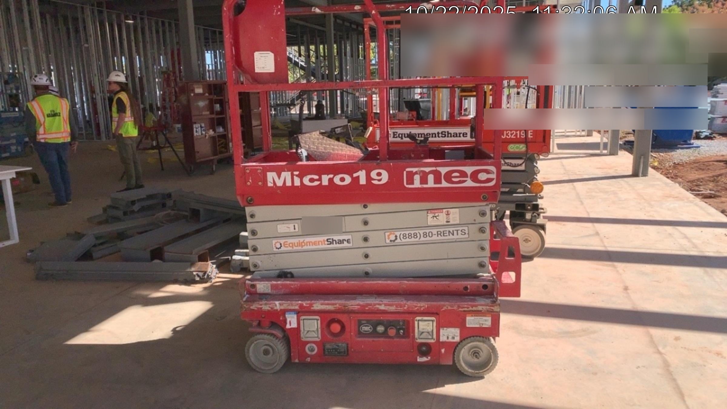 2019 MEC Micro 19
