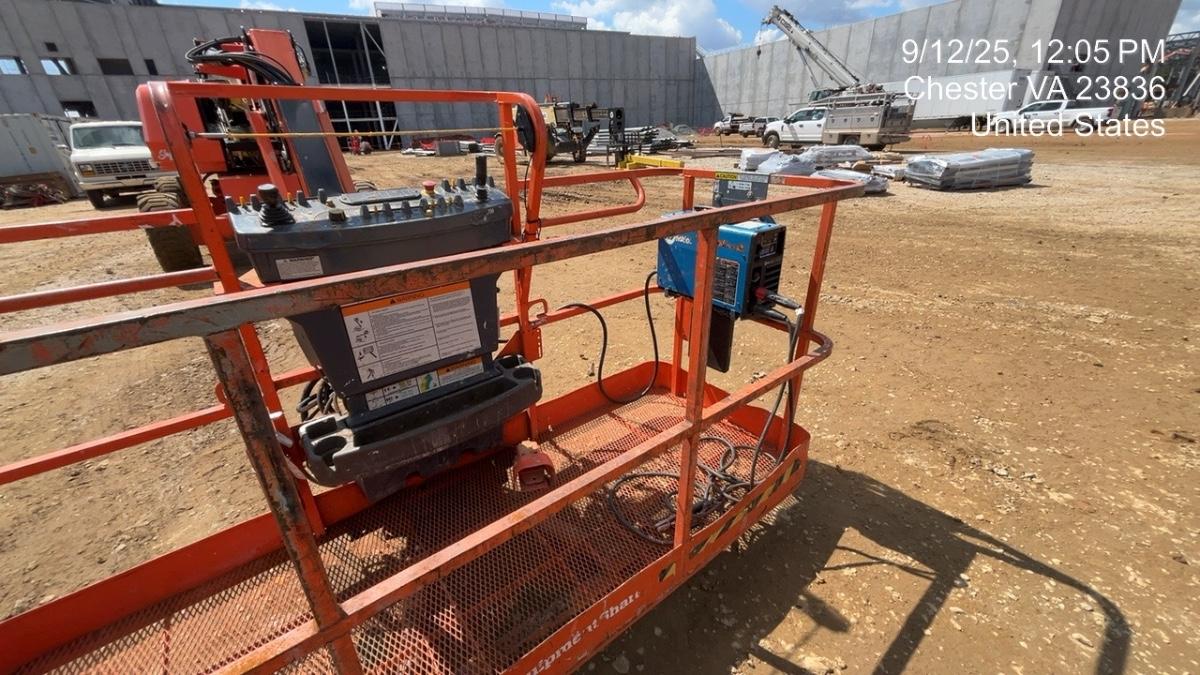 2024 MILLER ELECTRIC CST-282