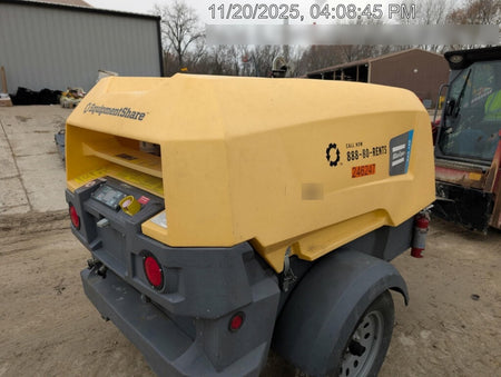 2022 ATLAS COPCO XAS188