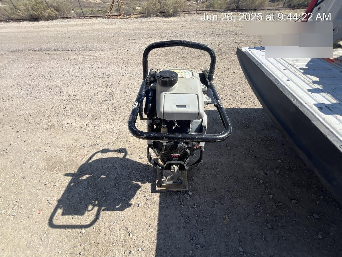 2023 MULTIQUIP MTX60HD