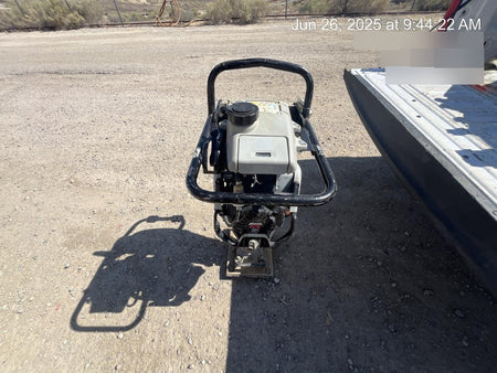 2023 MULTIQUIP MTX60HD