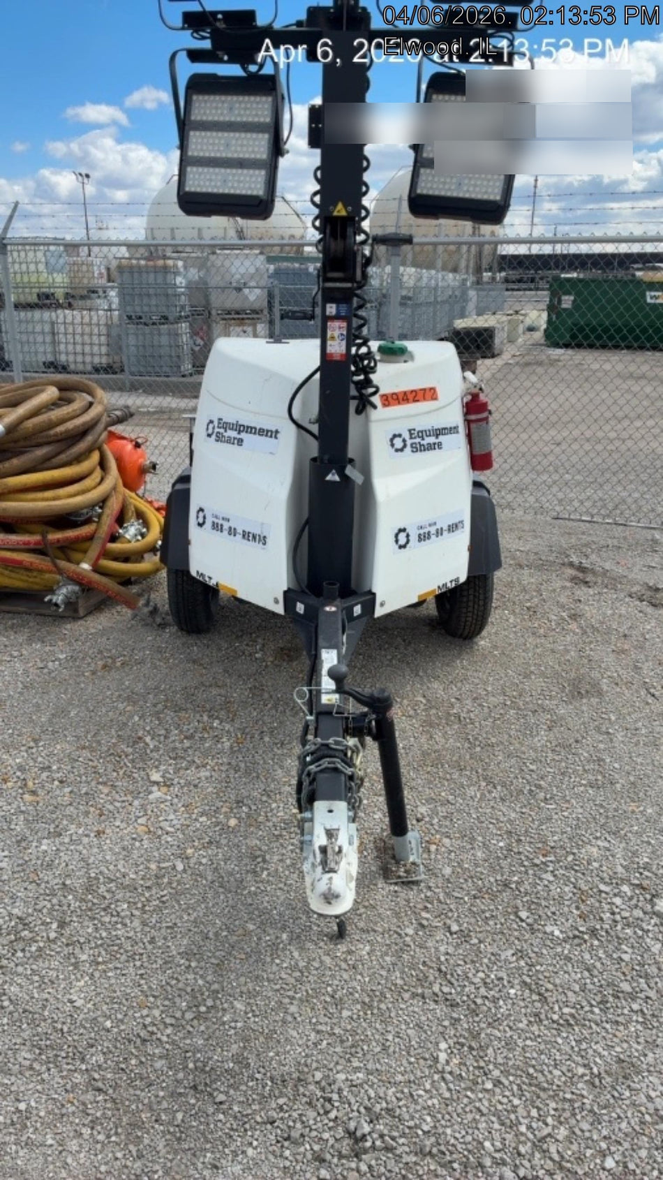 2024 GENERAC MLT2