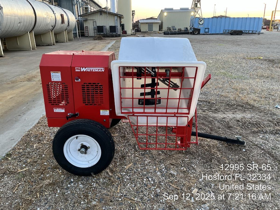 2025 MULTIQUIP WM90PH8