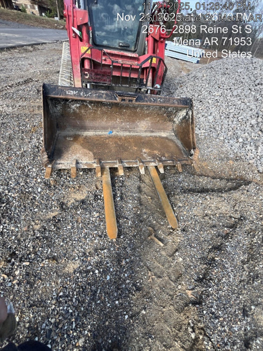 2025 VIRNIG PF4855-5VG