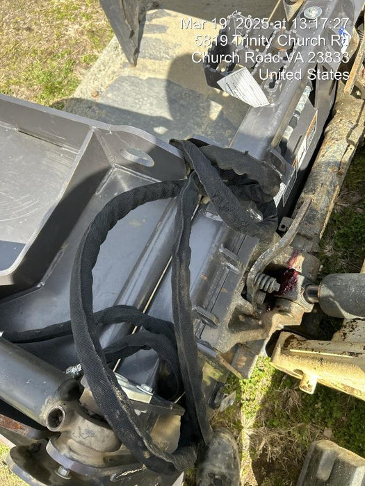 2022 PALADIN UTILITY GRAPPLE 11876-0022