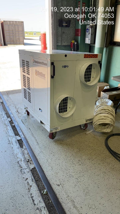 2022 KWIKOOL KPO5-21