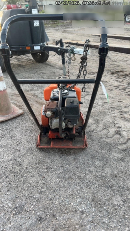 2023 MULTIQUIP MVC82VHW