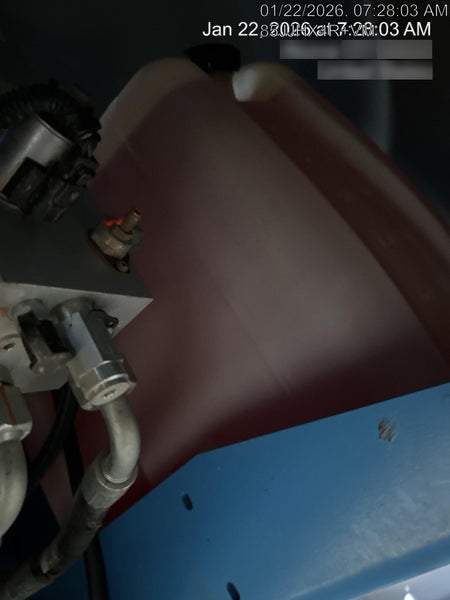 2024 GENIE S-45 XC