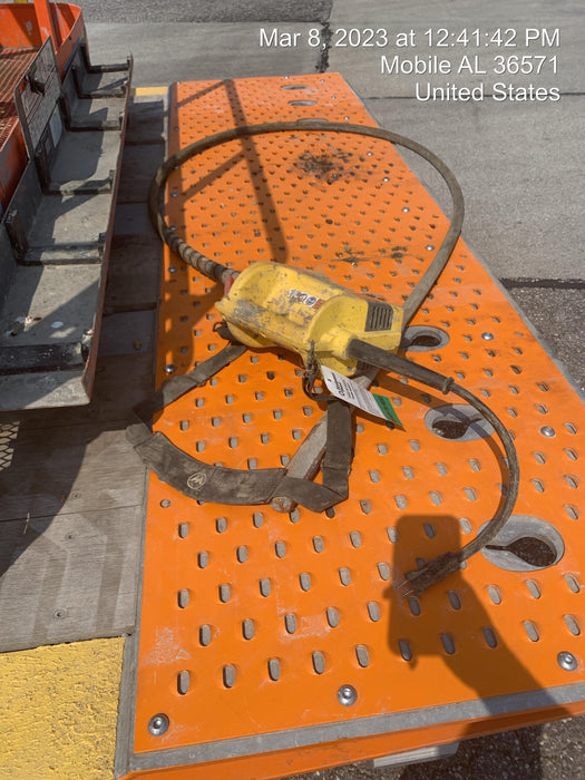 2020 WACKER NEUSON M2500