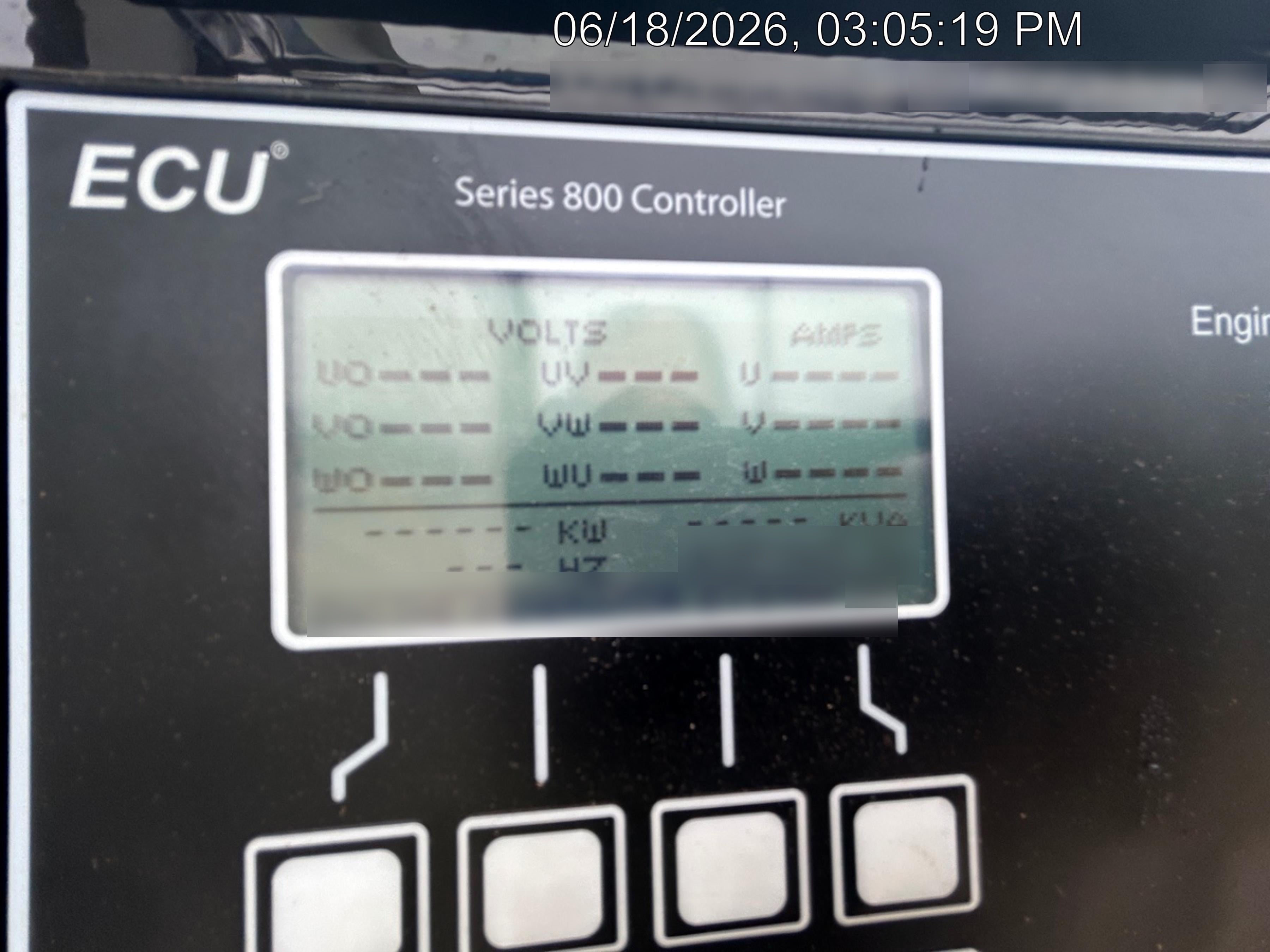 2022 MULTIQUIP DCA70