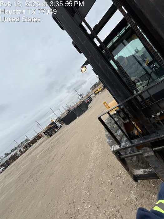 2024 WACKER NEUSON LTT4