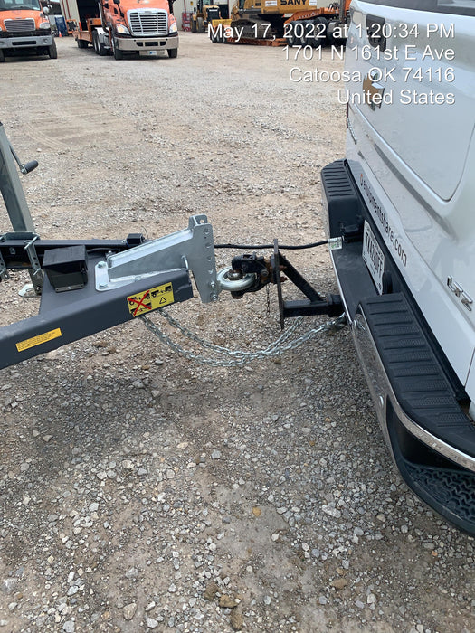 2022 ATLAS COPCO PAC F66 KD-S