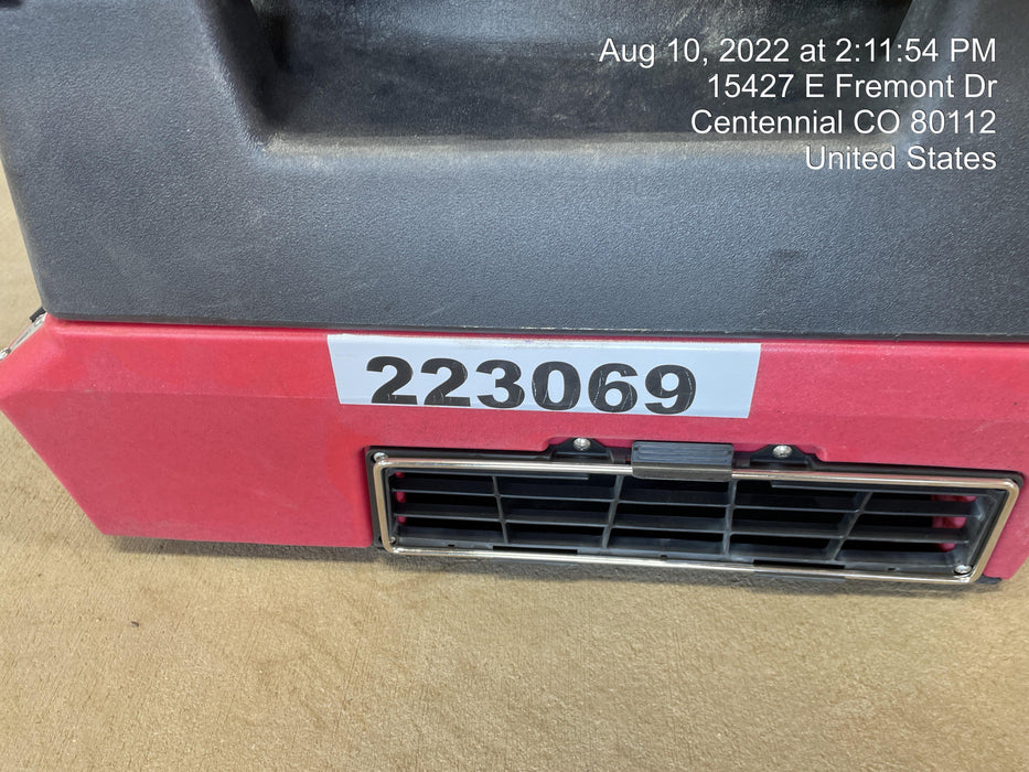 2022 PHOENIX Guardian R Hepa