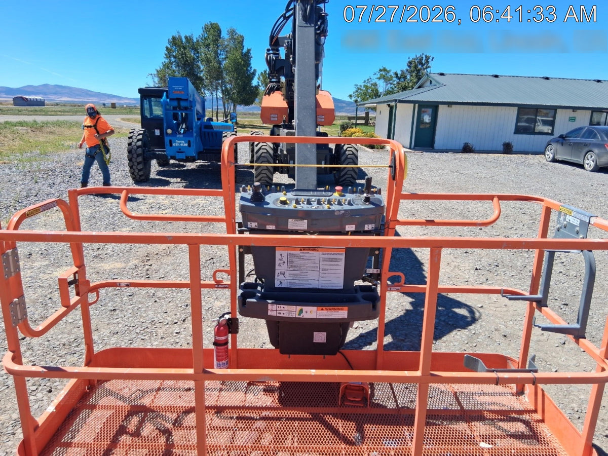 2026 JLG 1350SJP