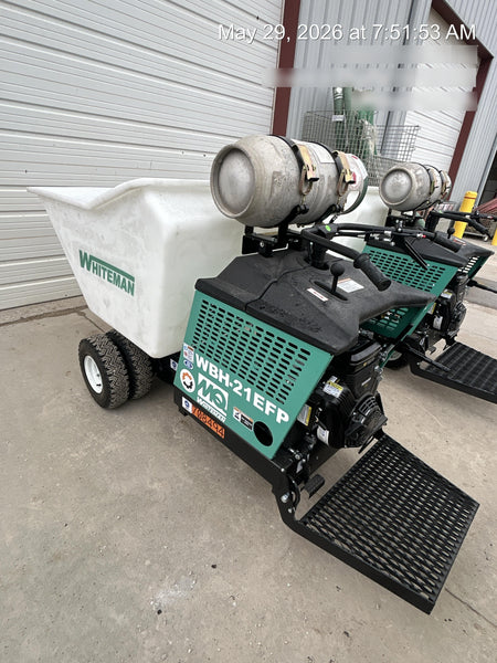 2026 MULTIQUIP WBH-21EFP