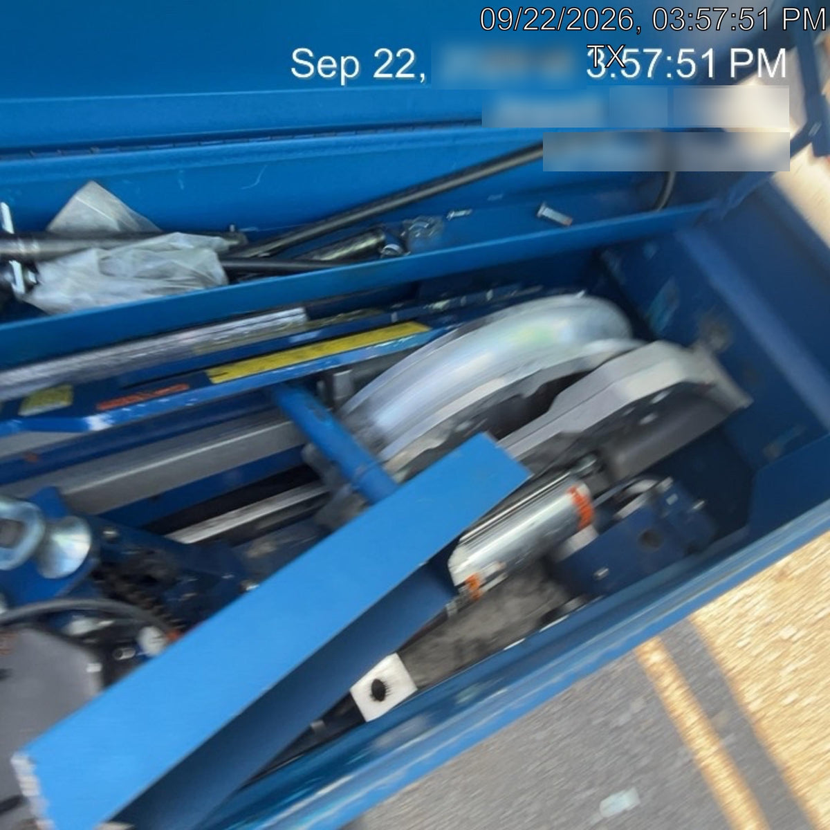 2024 CURRENT TOOLS 254P