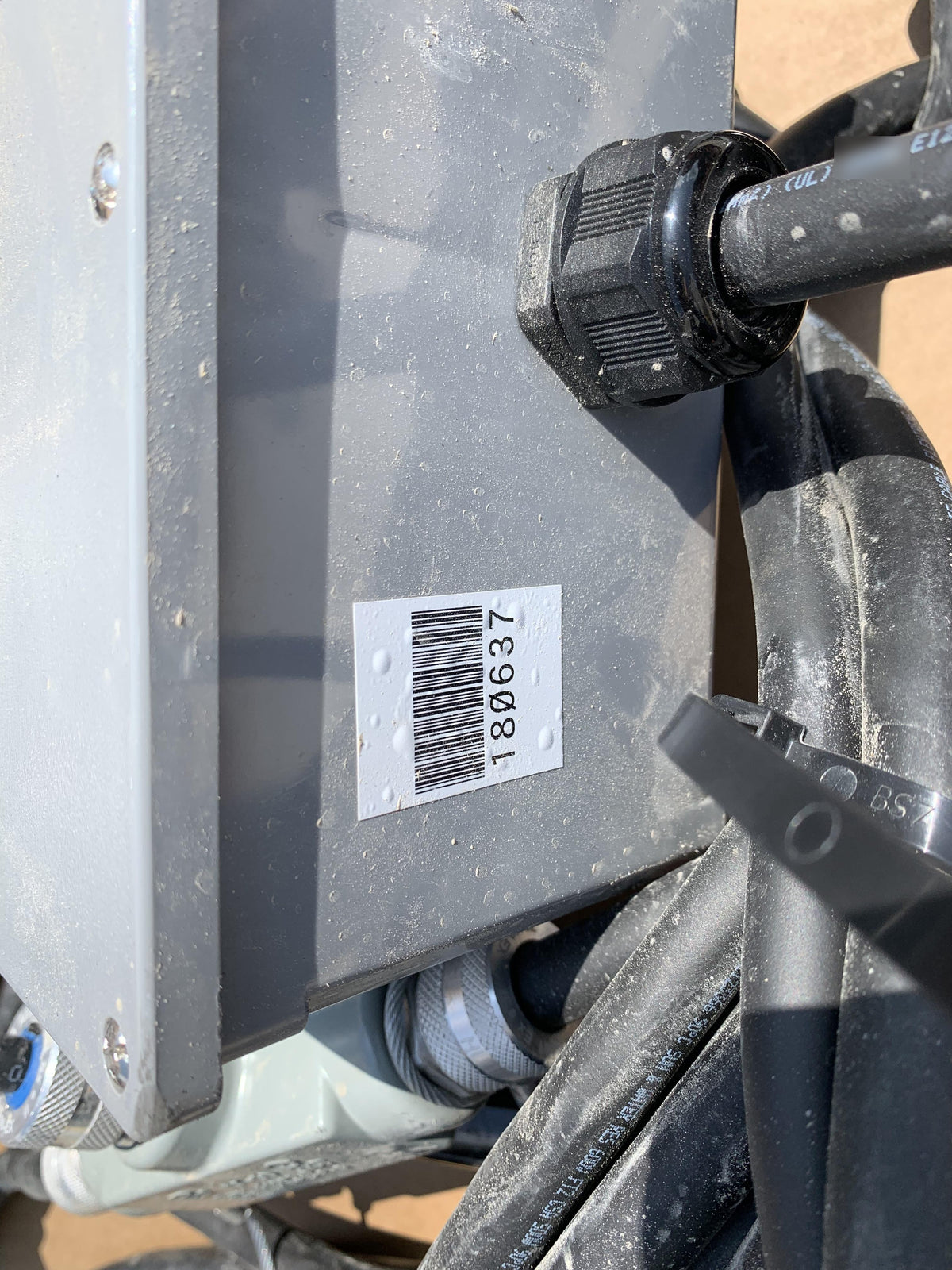 2021 LIND EQUIPMENT TLS-80XPLEDRE-LV