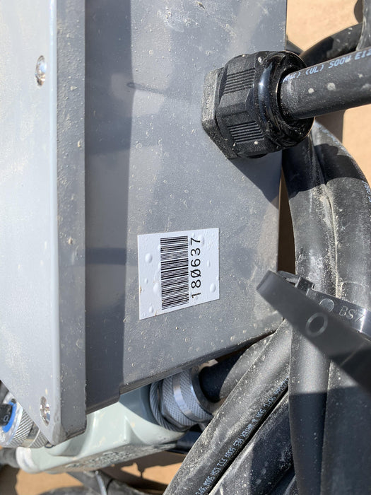 2021 LIND EQUIPMENT TLS-80XPLEDRE-LV