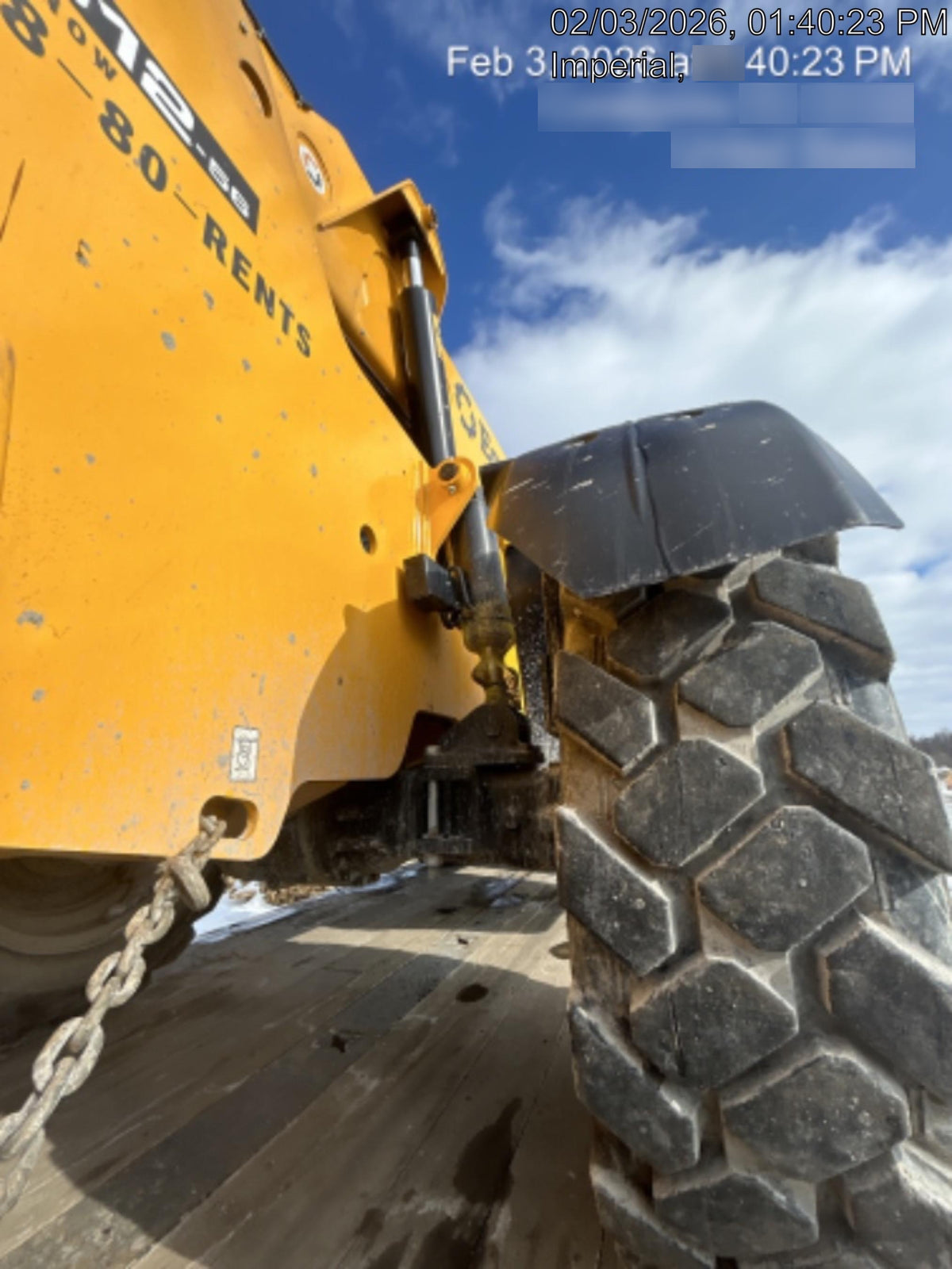 2025 JCB 512-56